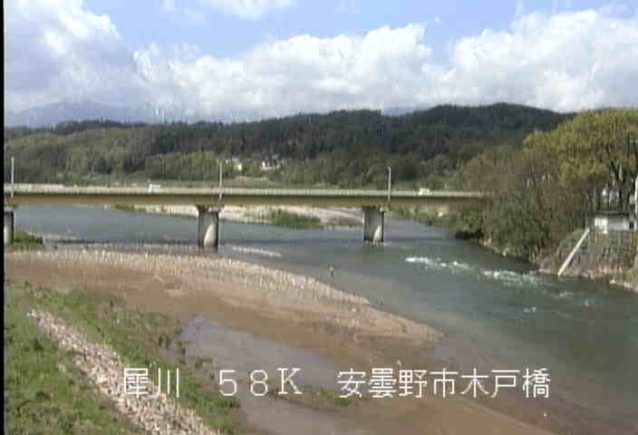 木戸橋 